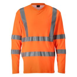 Pitkähihainen t-paita Mascot Safe Classic 18281-995