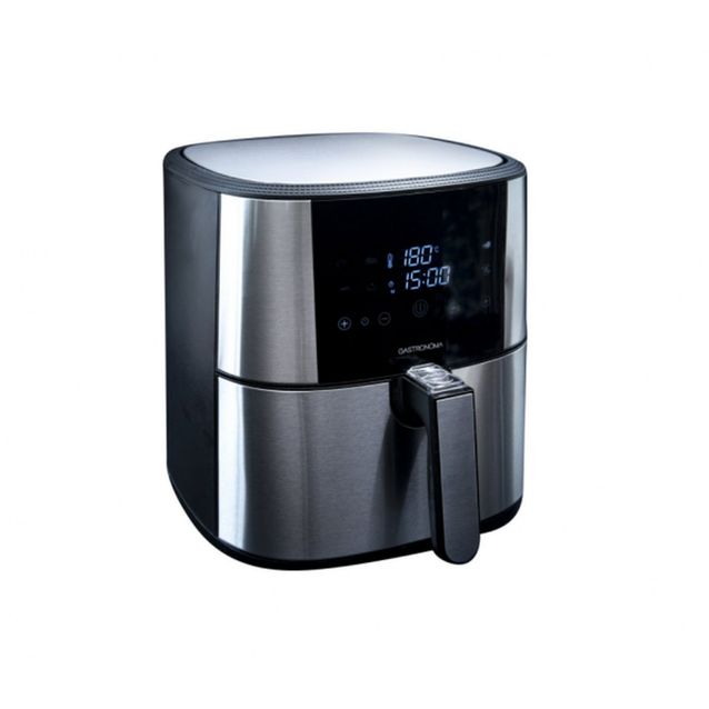 Ilmafriteerauskeitin Airfryer Gastronoma 18290002 teräs
