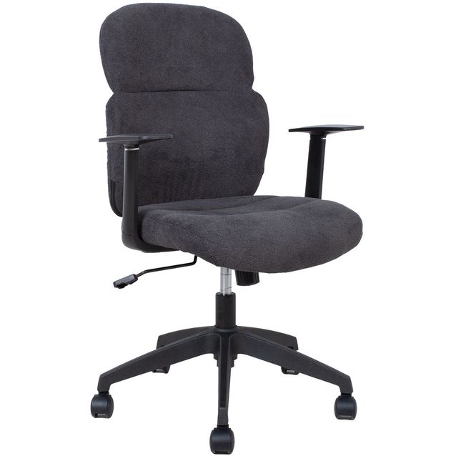 Task chair TIMEO black