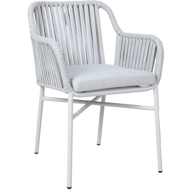 Chair MELROSE grey