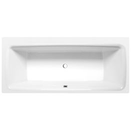 Kylpyamme Interia Kvadra, eri kokoja