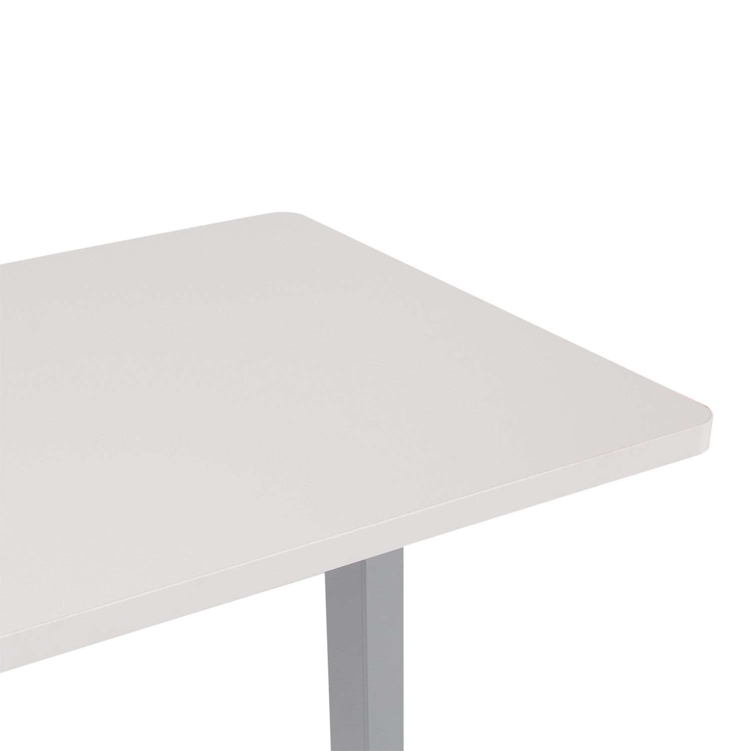 Pöytälevy Home4you ERGO 140x70 cm valkoinen