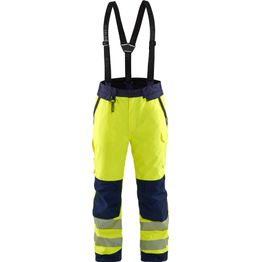 Huomiotalvihousut Blåkläder 1875 Highvis teipatuin saumoin
