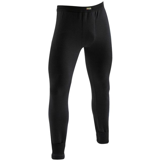 Blåkläder Alushousut Heavy weigth Extreme Musta