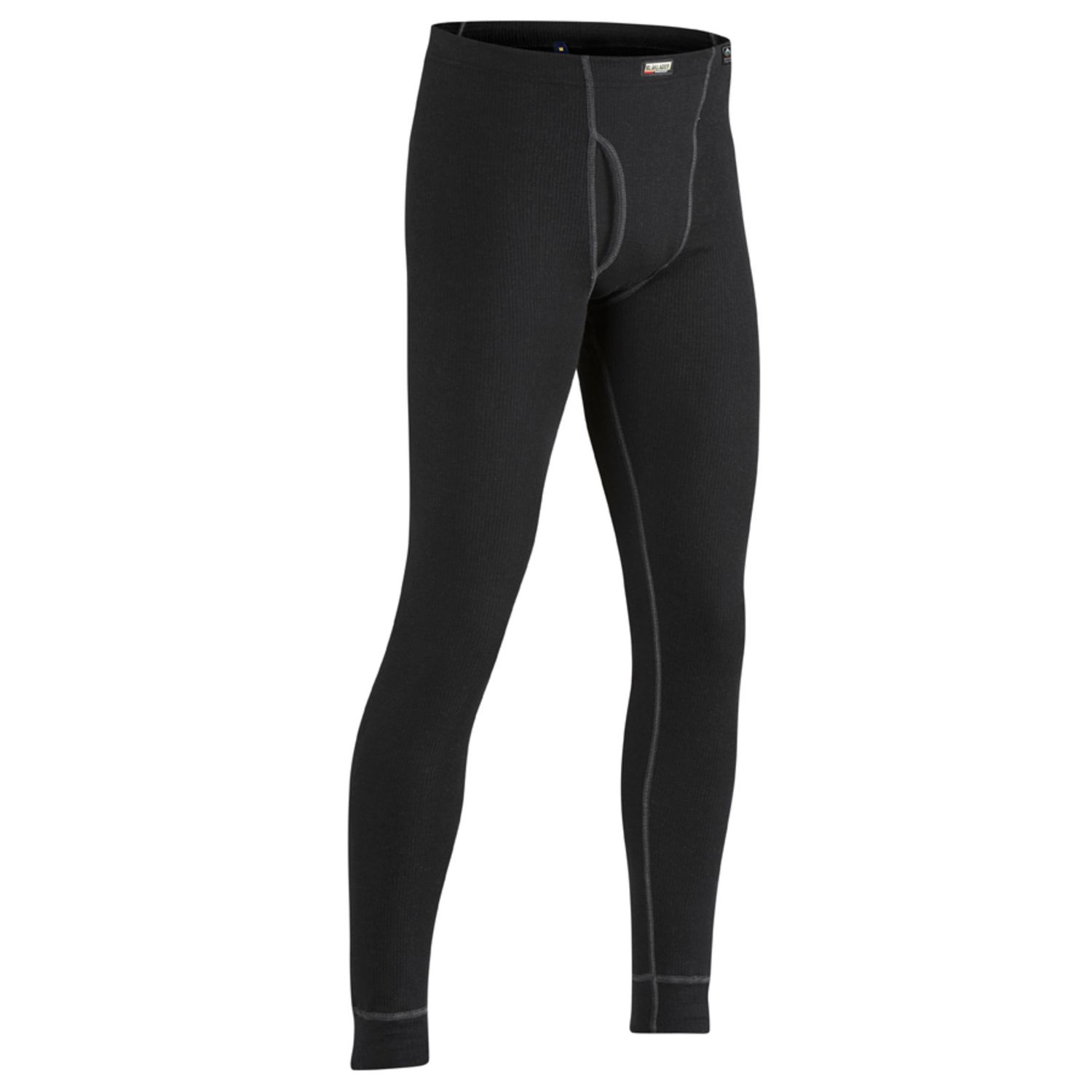 Alushousut Blåkläder 1898 Multinorm musta koko XS