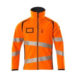 Softshell-takki Mascot Accelerate Safe 19002-143