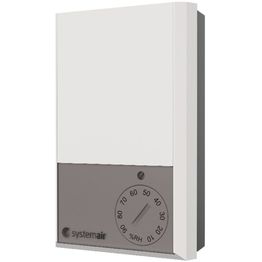 Kosteussäädin Systemair HR1 Huonehygrostaatti