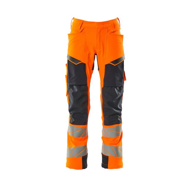 Housut Mascot Accelerate Safe 19079-511 polvitaskuilla
