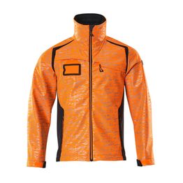 Softshell-takki Mascot Accelerate Safe 19202-291