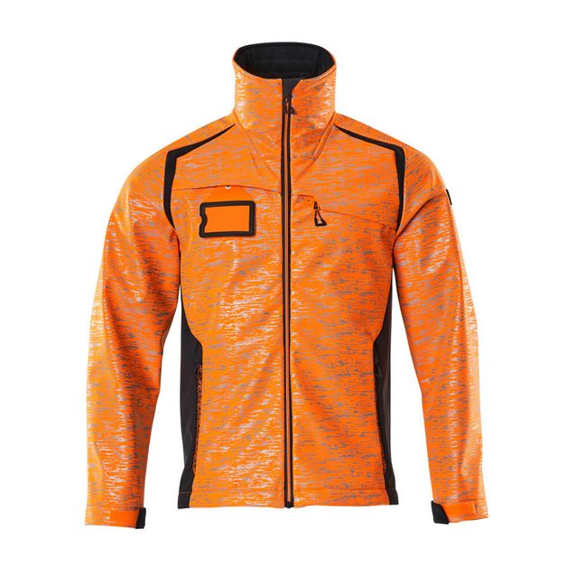 Softshell-takki Mascot Accelerate Safe 19202-291