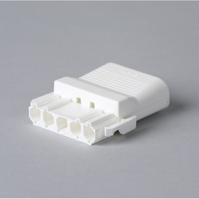 5-nap. pistoliitin vedonpoistimella NAC 51S.W UROS VALK