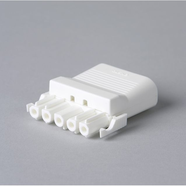 5-nap. pistoliitin vedonpoistimella NAC 52S.W NAARAS VALK