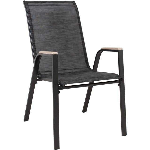 Chair GALWAY black