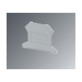 Päätylevy D-UK  2.5