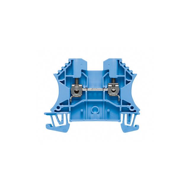 Riviliitin 800V WDU 2.5 BL sininen