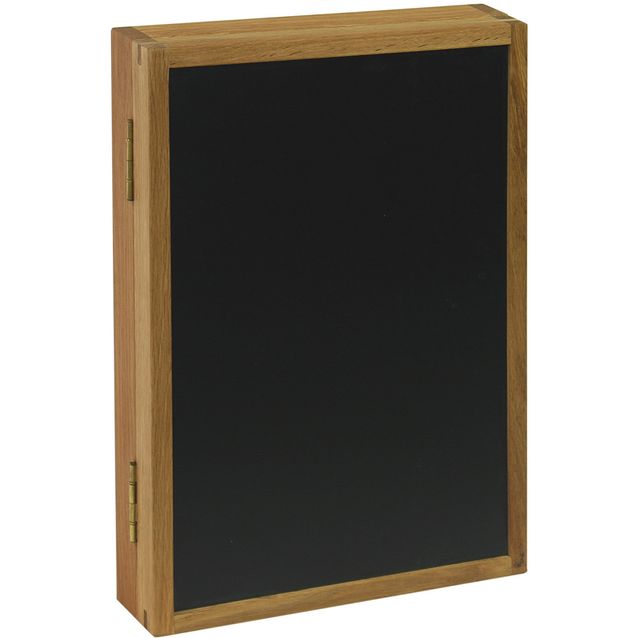 Key cabinet MONDEO oak
