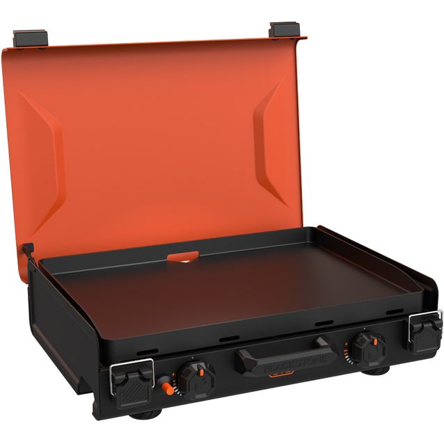 Parilagrilli Blackstone OTG Camping 20