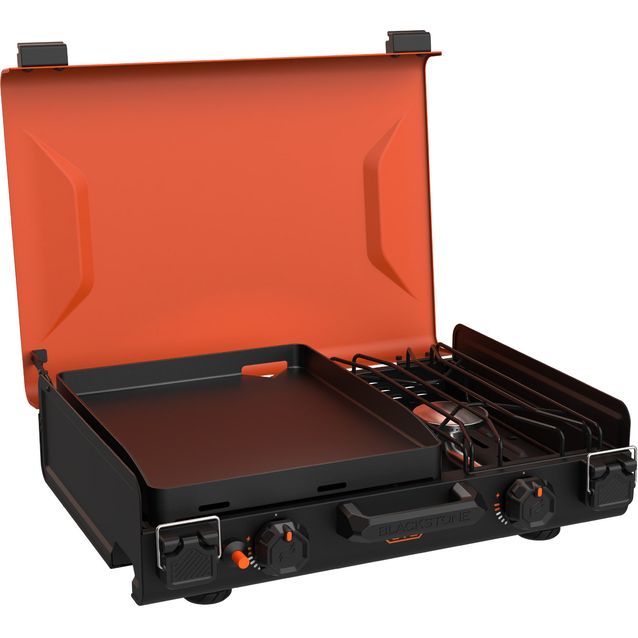 Parilagrilli Blackstone OTG Camping 14