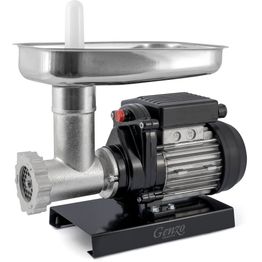 Lihamylly Genzo TC8 sis. 2 makkarasuppiloa