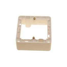 Helmi Pinta-asennuskehys 1-os. 33mm