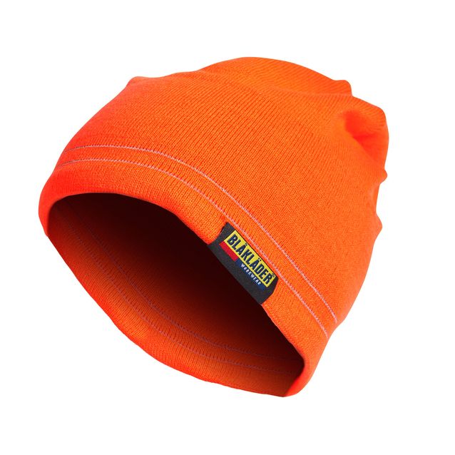 Blåkläder Highvis Beanie Oranssi