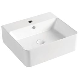 Malja-allas Interia Neasa, valkoinen, eri kokoja