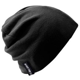 Pipo Blåkläder 2011 musta