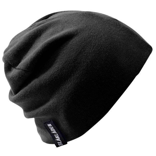 Blåkläder Pipo Musta