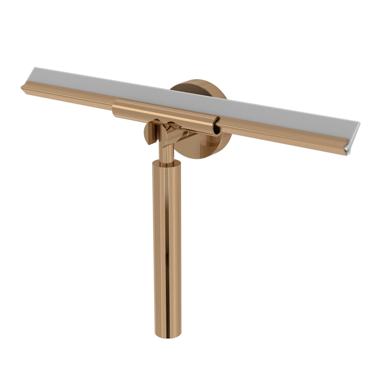 Kuivauslasta Haceka Kosmos, harjattu kupari