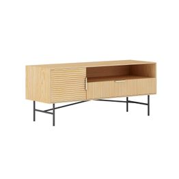 TV-taso Home4You Bassel 120x40x50cm