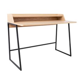 Työpöytä Home4you HELENA 120x60x88 cm eri värejä