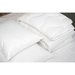 Peitto Lennol Celeste 150x200cm valkoinen