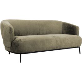 Sohva Home4You GEMALA 2,5-istuttava, beige