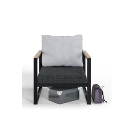 Nojatuoli Linento Garden MTLBHC7000 eri värejä