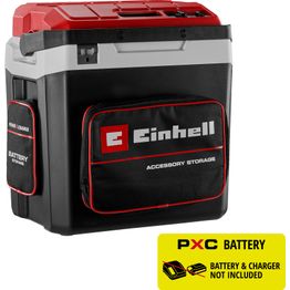 Akkukylmälaukku Einhell PXC TE-COL 18/27 Li-Solo 18V ilman akkua