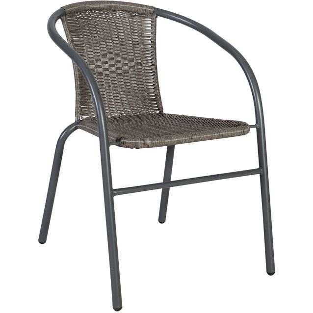 Chair BISTRO grey