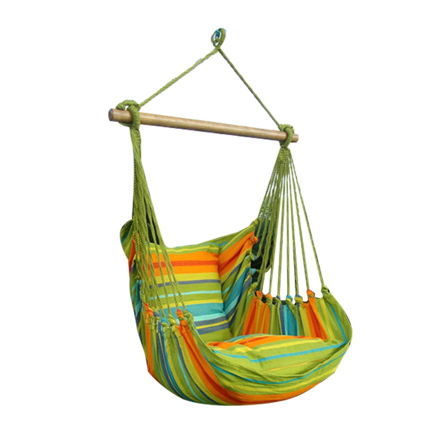 Riipputuoli Home4you Kunayala vihreä