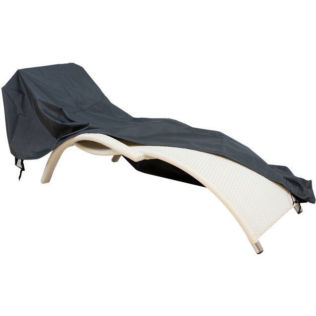 Furniture cover 200x65x40cm, weatherproof