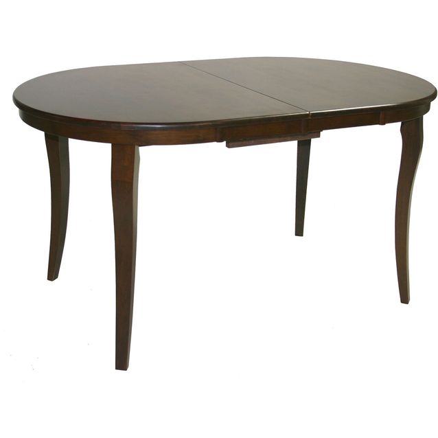 Dining table JOY 145/178x90xH74cm