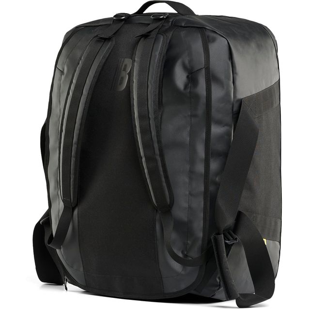 Duffel-laukku Blåkläder 2089 Duffel-laukku 90l, musta
