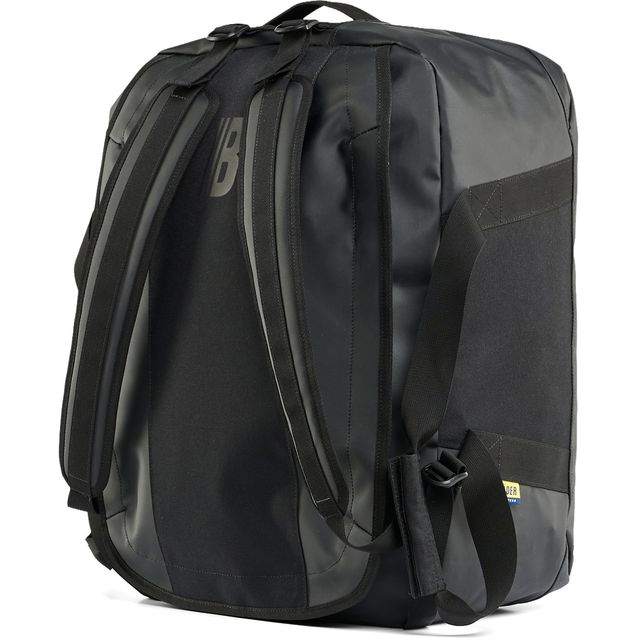 Duffel-laukku Blåkläder 2097 Duffel-laukku 45l, musta