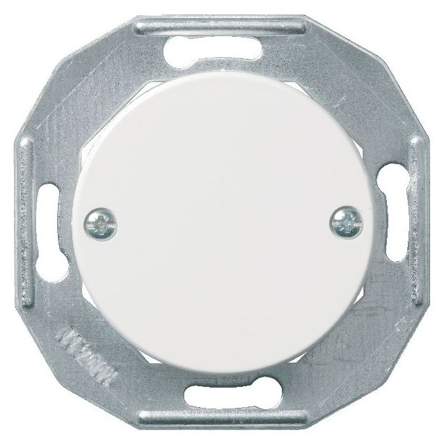 Umpilevy Renova valkoinen