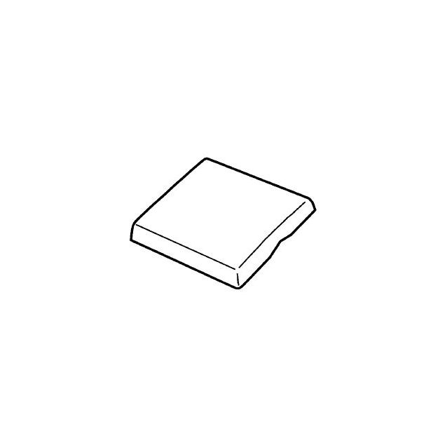 Vipu Helmi 1-osainen valkoinen