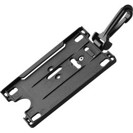 ID-henkilökortinpidike Blåkläder 2130 musta