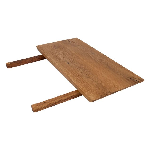 Jatkolevy Home4You Valencia 50x100cm tammi 