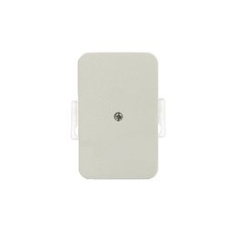 Umpikeskiö 100mm ruuvikiinnike