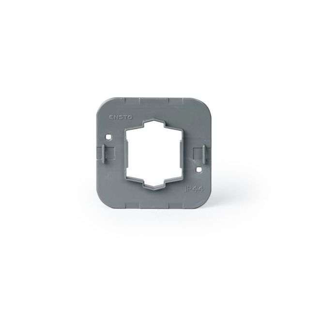 Tiiviste Impressivo 1/3-osainen vipurunko ruuvikiinnike