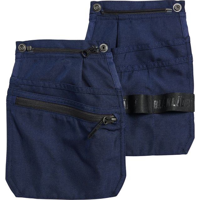 Irralliset riipputaskut Blåkläder 2170 Cordura-vahvistetut