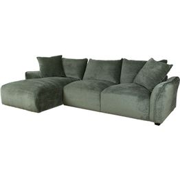 Kulmasohva Home4You DIVI LC, eri värejä