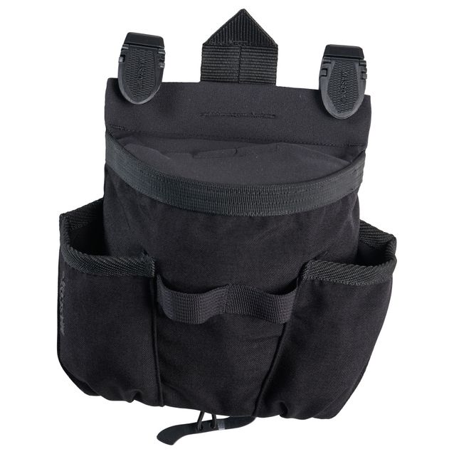 Riipputasku Mascot Customized 22250-012-09 musta